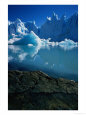Glacier, El Moreno, Argentina