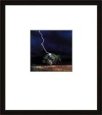 Lightning, Tanzania