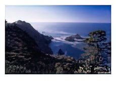 Highway 1, Northern California Coast