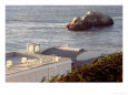 Ocean Beach from Sutro Heights