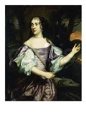 Portrait of a Lady Said to be the Duchess of Richmond, as Diana