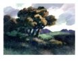 Three Trees
