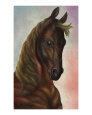 Strenght Art on the Verge Animals