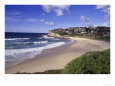 Bronte Beach In Sydney, Australia