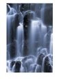 Ramona Falls in Mt. Hood National Forest