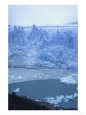 Perito Moreno glacier, El Calafate, Argentina