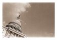Rotunda and U.S. Capitol Building