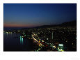 Hotels and the Beach on the Bay, Guerrero