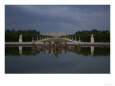 Chateau de Versailles, France