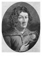 Copernicus, Astronomer