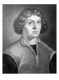 Nicolaus Copernicus, Astronomer