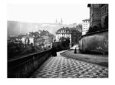 Scenic Street in Prague Scenic Streets & Roadways