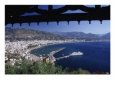 The Walled City of Alanya, Turkey