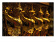 Golden figures, Thailand