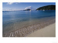 Maho Bay, Virgin Islands Nat Park, St John