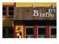 Olympic ski resort restaurant and cafe, Park City