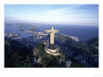 Christ the Redeemer, Rio de Janeiro, Brazil