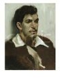 Stan Spohn Figurative Portraits