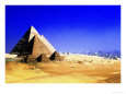 Pyramids of Giza, Egypt