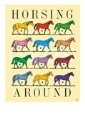 Horsing Around