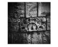 Jewish Gravestones Made into a Wailing Wall