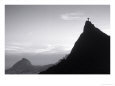 Corcovado Statue, Rio de Janeiro, Brazil