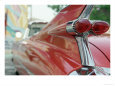 Tail fin on 1959 Cadillac