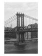 Manhattan Bridge, New York City