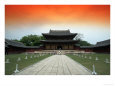 Pagoda, Korea
