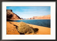 Dungeon Canyon, Lake Powell