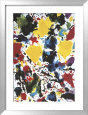 Untitled, 1980 Abstract Color
