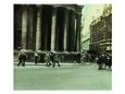 Pedestrians in the City of London