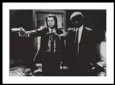 Pulp Fiction - Jackson & Travolta