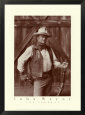 John Wayne