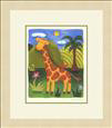 Gerry the Giraffe