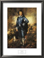 Blue Boy, 1770 Figurative Portraits