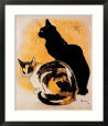 Two Cats