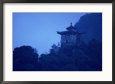 House on a Hill, Yang Sho, China