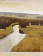 Serene River