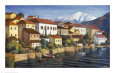 Alpine Harbor
