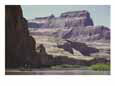 An Expedition Travels on Kane Creek