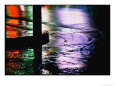 Street Puddle
