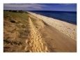 Bluff Above Maguire Landing, Cape Cod, MA Scenic Streets & Roadways