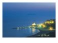 Coast Of Latium, Sperlonga, Italy