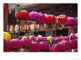 Buddhist temple, Buddha
