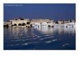 Lake Pichola And City, Udaipur, Rajasthan, India