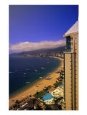 Beachfront, Acapulco, Mexico