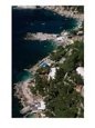 Birds-Eye View Of Piccola Marina, Capri, Italy