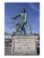 Fishermans Memorial, Gloucester, MA