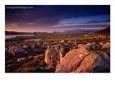 View Across Clogher Head on the Dingle Peninsula, Dingle, County Kerry, Munster, Ireland